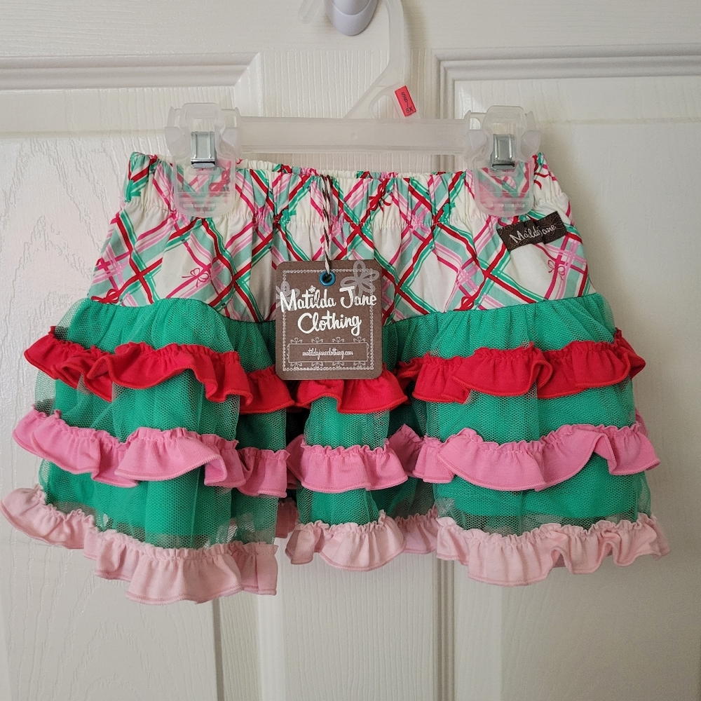 Matilda Jane skirt